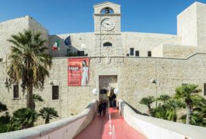 tecnoarredi andria evento trani sposi 2017