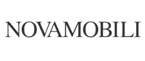 tecnoarredi novamobili logo