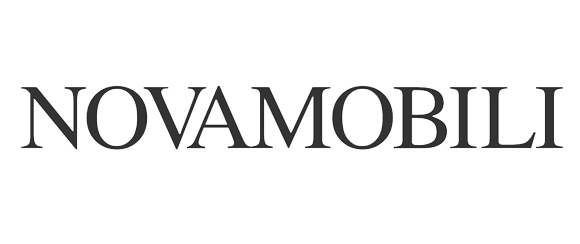 tecnoarredi novamobili logo