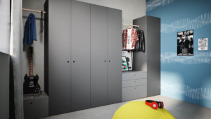 tecnoarredi arredamento interni camerette mystudio nidi 1
