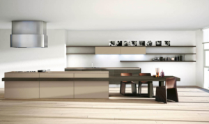 tecnoarredi arredamento interni cucine domus val design 1