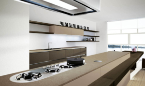 tecnoarredi arredamento interni cucine domus val design 1