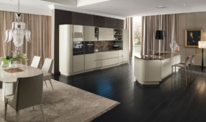 tecnoarredi arredamento interni cucine grace val design 1