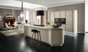 tecnoarredi arredamento interni cucine grace val design 1