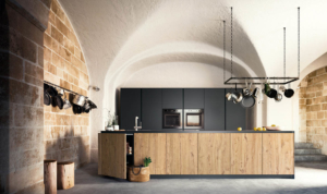 tecnoarredi arredamento interni cucine logica val design 1