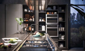 tecnoarredi arredamento interni cucine maggiorana val design 1