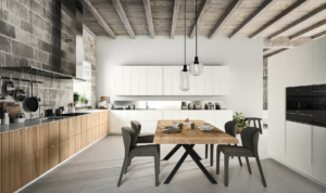 tecnoarredi arredamento interni cucine maggiorana val design 1