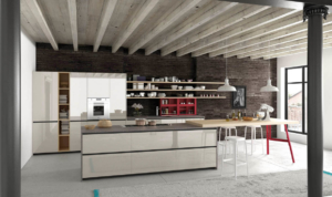 tecnoarredi arredamento interni cucine reef val design 1