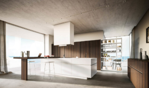 tecnoarredi arredamento interni cucine soho val design 1