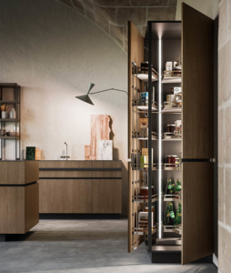 tecnoarredi arredamento interni cucine soho val design 1