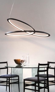 tecnoarredi arredamento interni lampada sospensione nemo