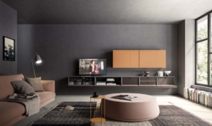 tecnoarredi arredamento interni zona giorno day collection alf dafre 1