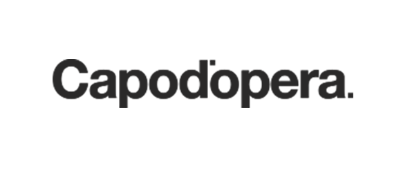 tecnoarredi-capodoperai-logo