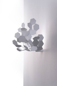 tecnoarredi arredamento interni illuminazione lampada a muro andromeda zava 1