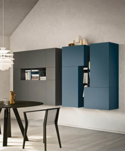 tecnoarredi arredamento interni zona giorno alf dafre day collection new 2