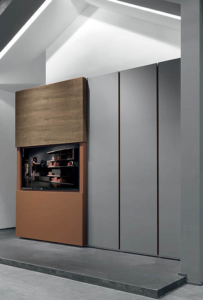 tecnoarredi arredamento interni zona notte armadio fimar dream sipario 3