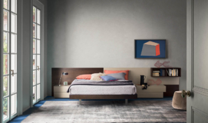 tecnoarredi arredamento interni zona notte gruppo notte suite system alf dafre 2
