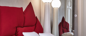 tecnoarredi arredamento interni zona notte letto bonaldo picabia 3