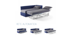 tecnoarredi arredamento interni zona notte letto bontempi duplo 3
