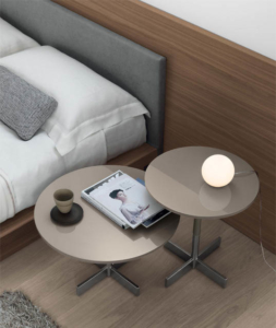 tecnoarredi arredamento interni zona notte letto jesse mylove 1