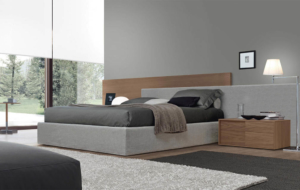 tecnoarredi arredamento interni zona notte letto jesse mylove 2