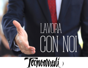 tecnoarredi lavora con noi