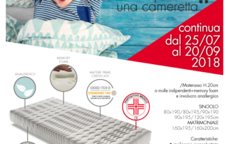 tecnoarredi promorelax mistral camerette