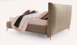 letto osaka noctis tecnoarredi andria