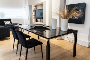 tavolo mirage bontempi tecnoarredi andria