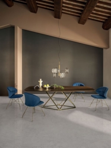 tecnoarredi andria bontempi casa tavolo delta