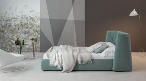 tecnoarredi andria arredamento letto basket bonaldo