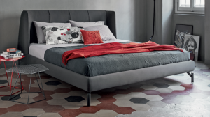 tecnoarredi andria arredamento letto basket bonaldo