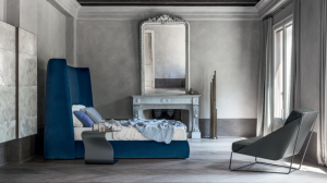 tecnoarredi andria arredamento letto basket bonaldo