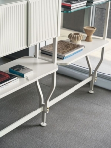 tecnoarredi andria arredamento libreria charlotte bontempi casa
