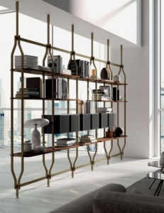 tecnoarredi andria arredamento libreria charlotte bontempi casa
