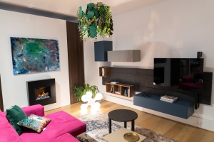 tecnoarredi showroom 2022
