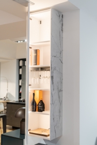 tecnoarredi showroom 2022