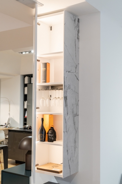 tecnoarredi showroom 2022