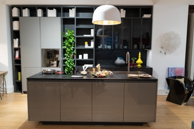 tecnoarredi showroom 2022