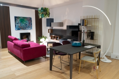 tecnoarredi showroom 2022