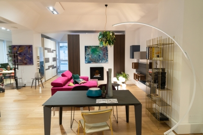 tecnoarredi showroom 2022
