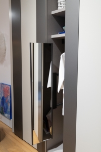 tecnoarredi showroom 2022