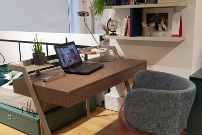 tecnoarredi showroom 2022