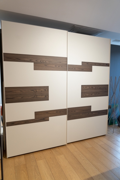 tecnoarredi showroom 2022